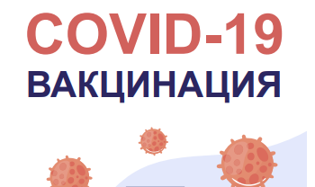 COVID-19. Вакцинация